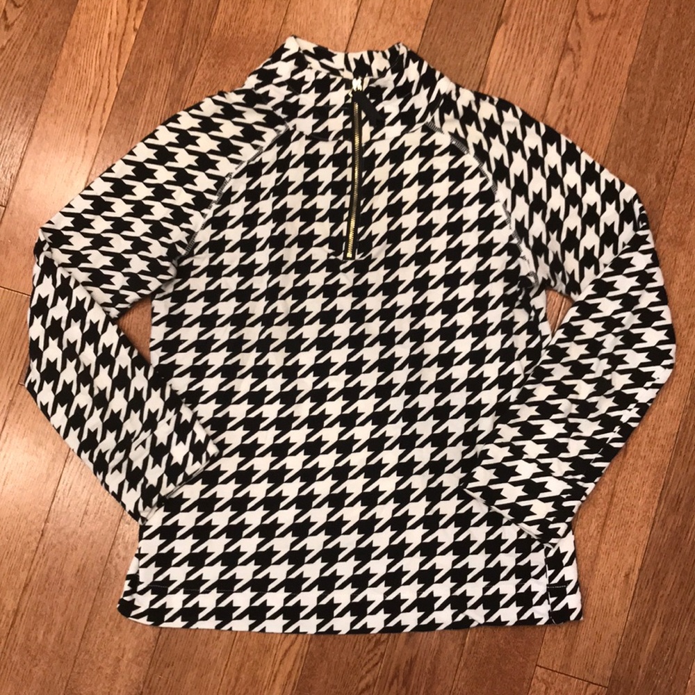 Mud Pie PoppyPullover